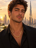 KVNPRESTIGE - Collier Signature