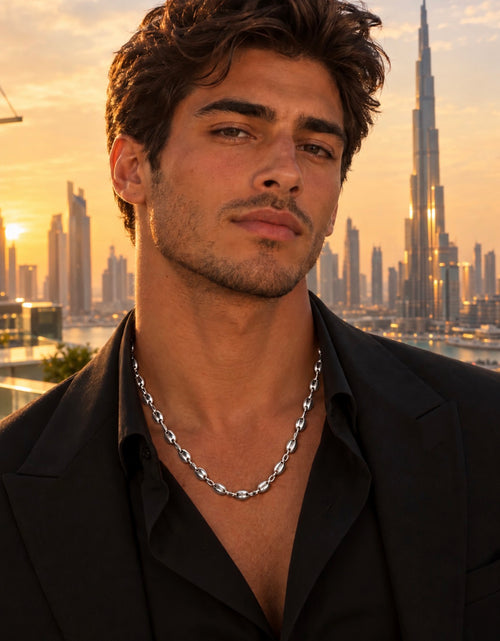 KVNPRESTIGE - Collier Signature